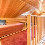 Vuosselinkulma 1 By Interhome Tatil Evi