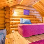 Vuosselinkulma 1 By Interhome * Ruka