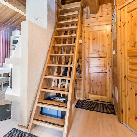 Vuosselinkulma 1 By Interhome * Ruka