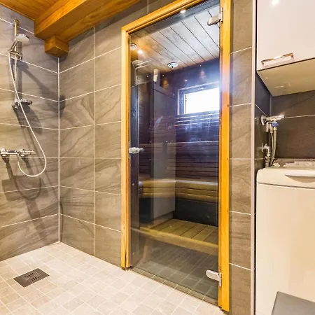 Vuosselinkulma 1 By Interhome Holiday home