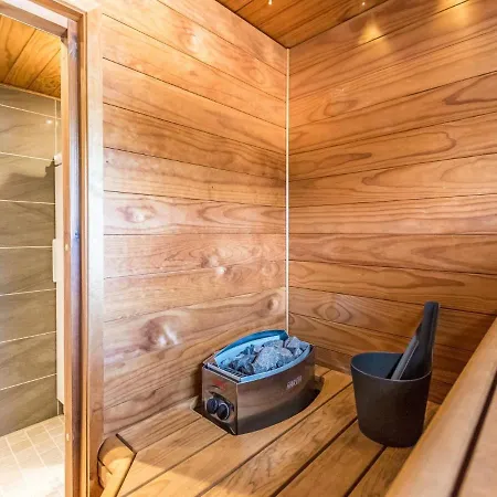 別荘 Vuosselinkulma 1 By Interhome ルカ