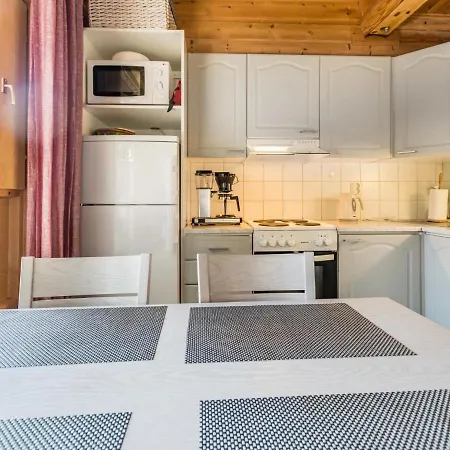 別荘 Vuosselinkulma 1 By Interhome *