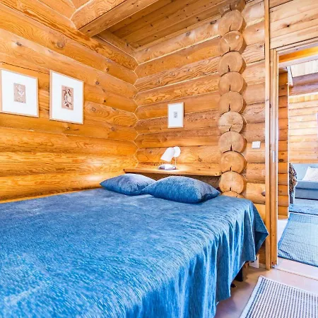 Vuosselinkulma 1 By Interhome * Ruka