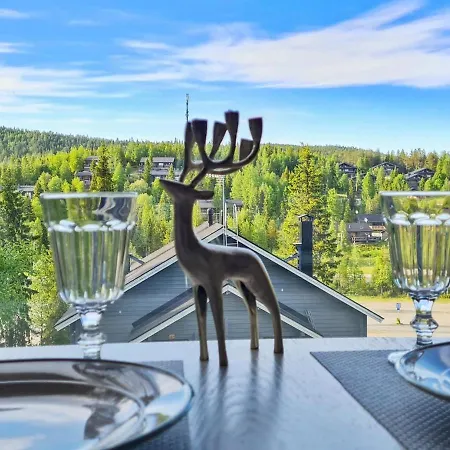 Vuosselinkulma 1 By Interhome * ルカ