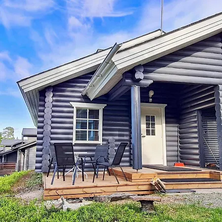 Vuosselinkulma 1 By Interhome Holiday home