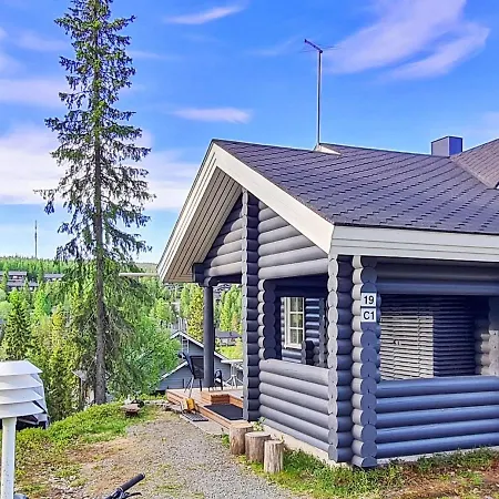 Vuosselinkulma 1 By Interhome Holiday home *
