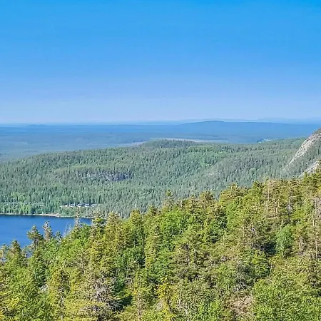 Vuosselinkulma 1 By Interhome *