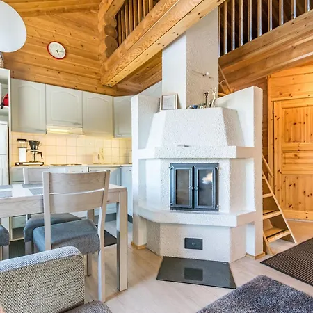 別荘 Vuosselinkulma 1 By Interhome