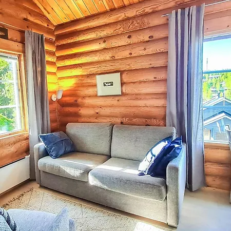 Vuosselinkulma 1 By Interhome Nyaraló Ruka