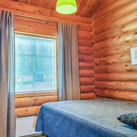 Nyaraló Vuosselinkulma 1 By Interhome