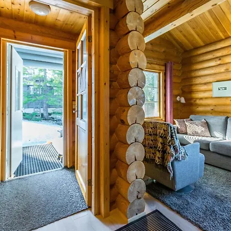 Vuosselinkulma 1 By Interhome *