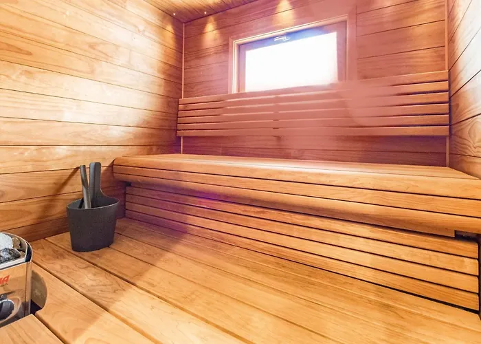 Сasa de vacaciones Vuosselinkulma 1 By Interhome